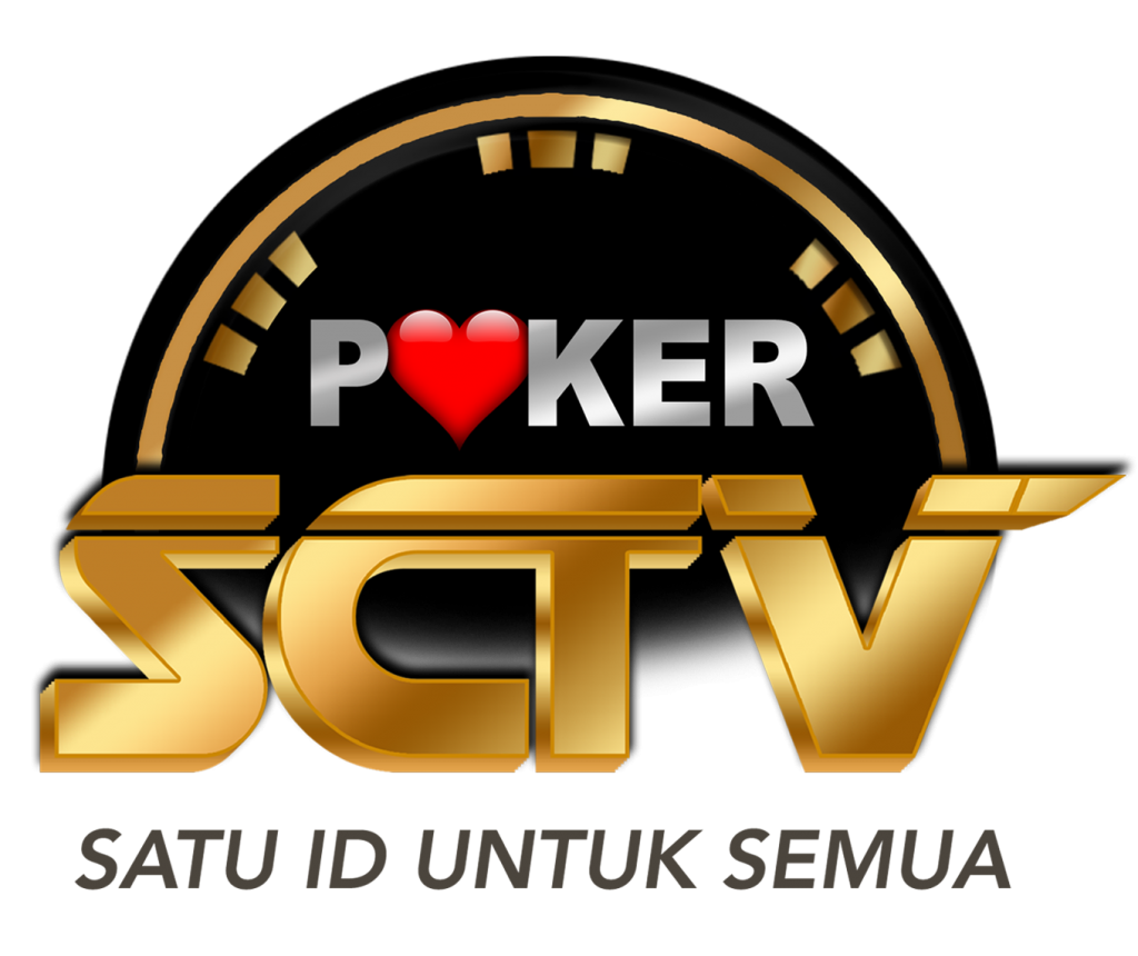 SCTVPOKER Situs Poker Online